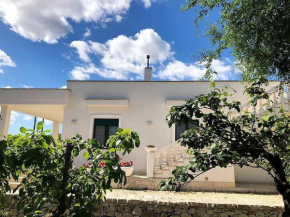Cosy Apartment in Carovigno: 40 sqm + Near Beaches Carovigno